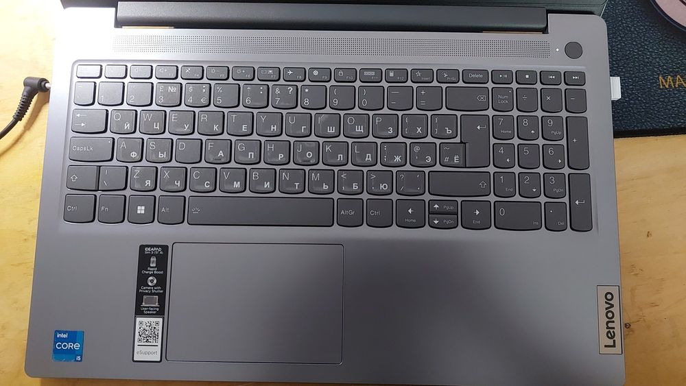 Lenovo Ideapad Slim 3  i5-13420H