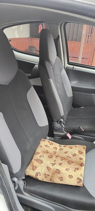 Peugeot 107 ,aygo