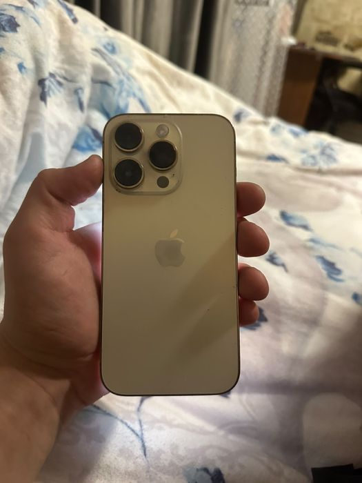 Продам Iphone 14 pro 128гб