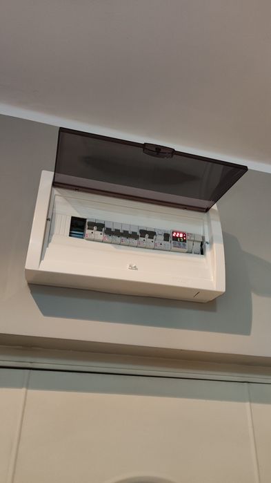 Electrician autorizat ANRE