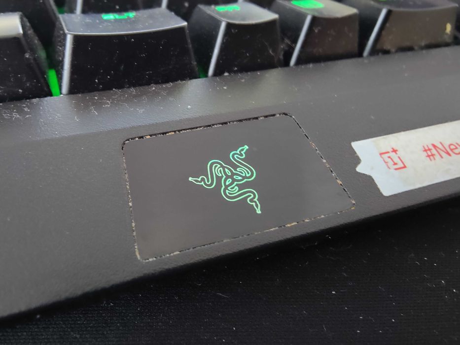 Tastatura Gaming Razer BlackWidow Ultimate 2016