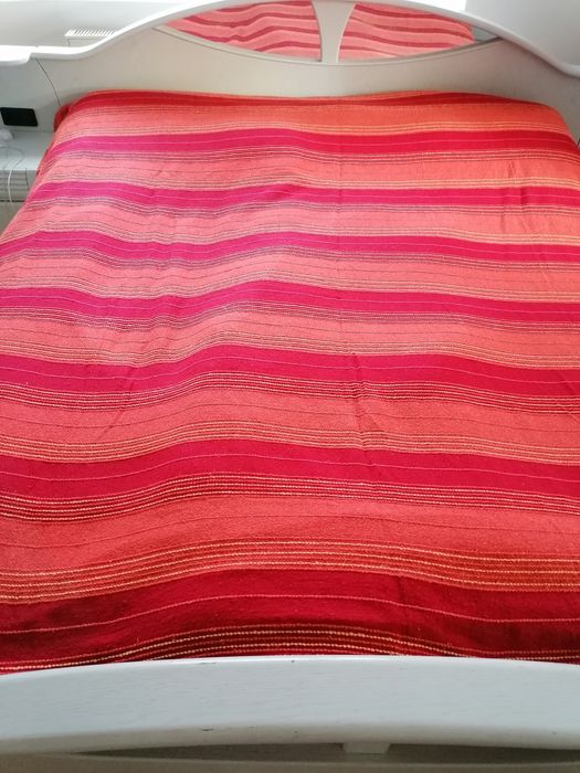 Vind  cuvertura de bumbac