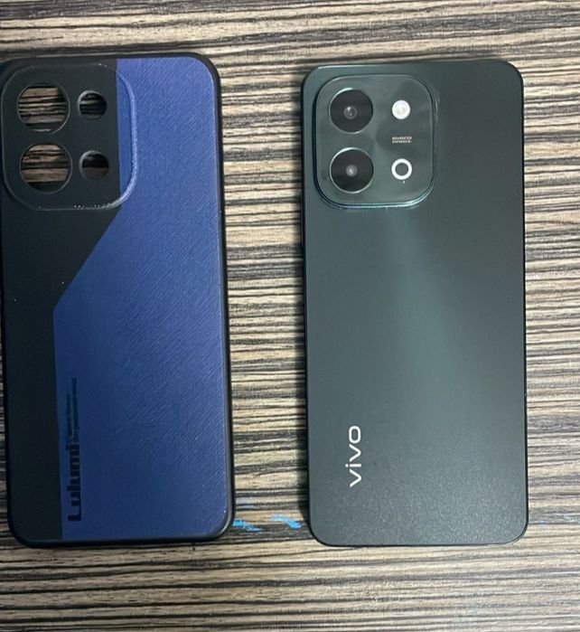 Срочно продам vivo Y28