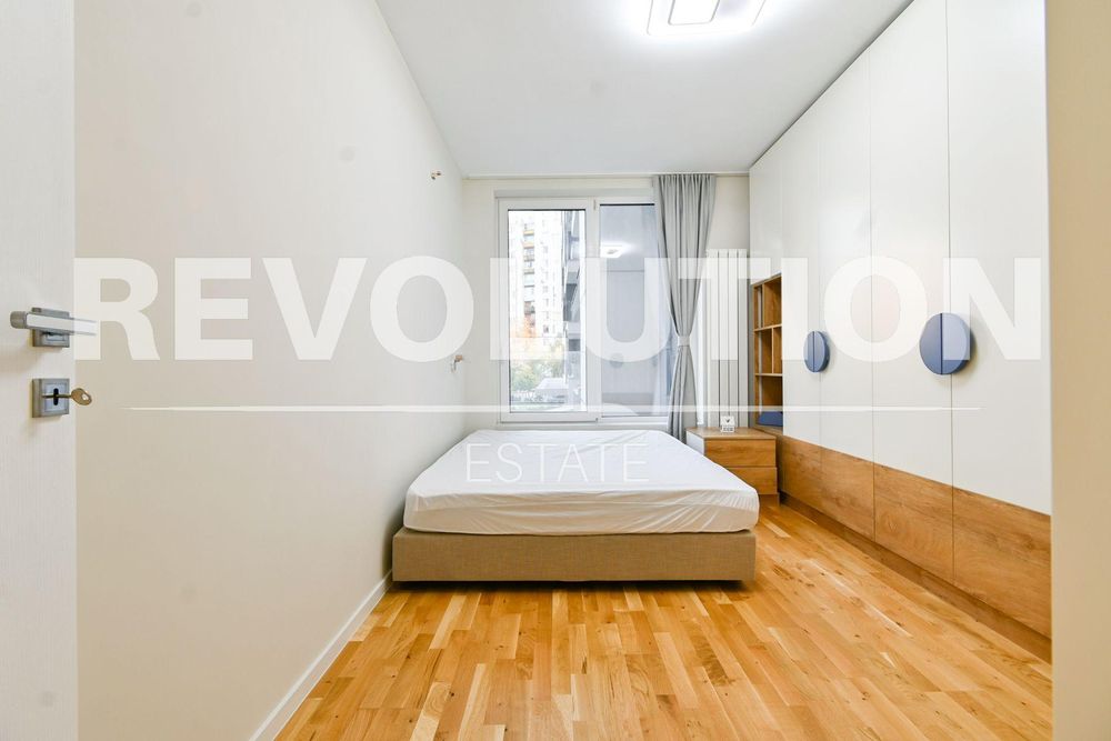 Дава се под наем Двустаен апартамент в София, Банишора - 65 кв.м за 797.64 € - Снимка #6