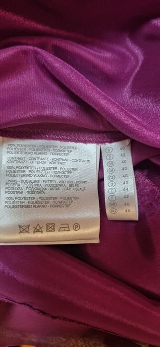 Rochie ocazie mărimea.m