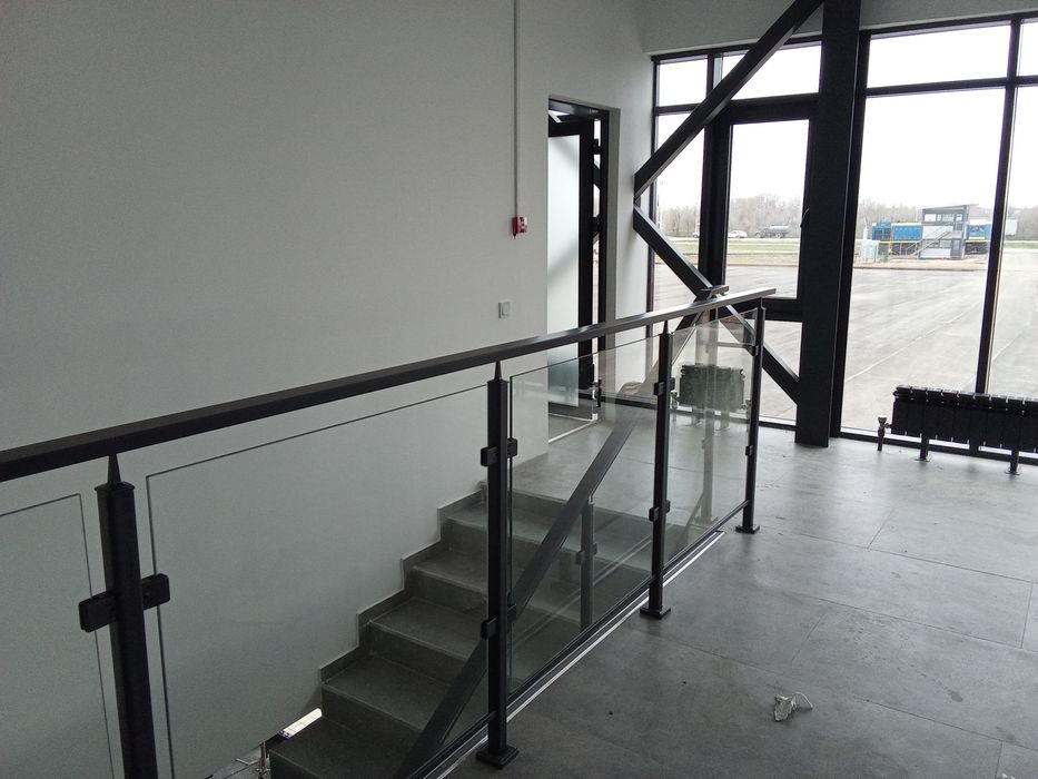 Сварочные работы