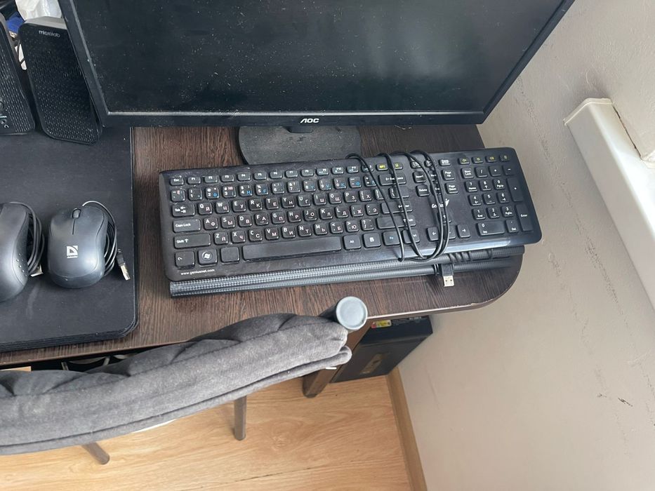 Компьютеры бу состояние