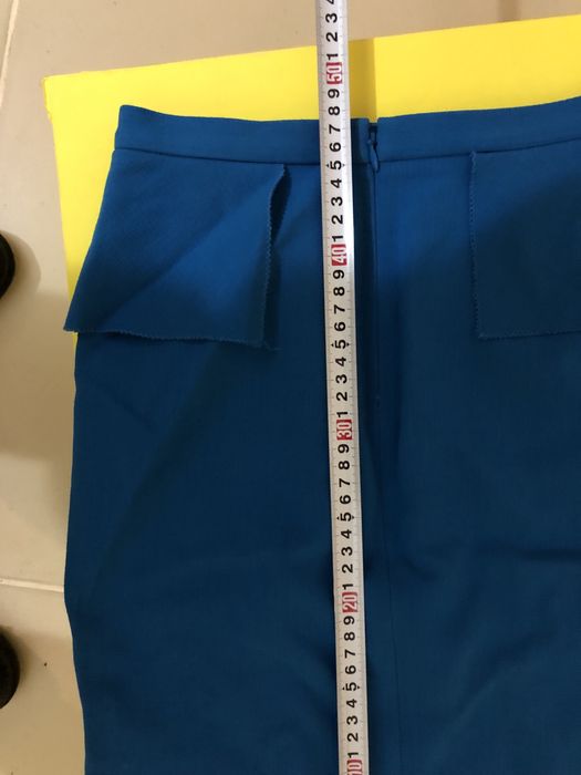 Юбки в паетках