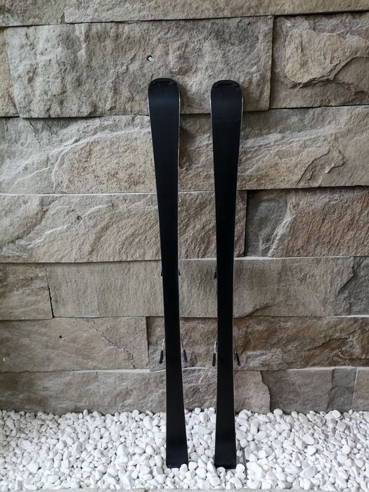 Schiuri ski Elan Race Slr sh 165 cm