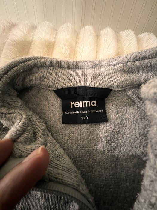Reima 110 размер