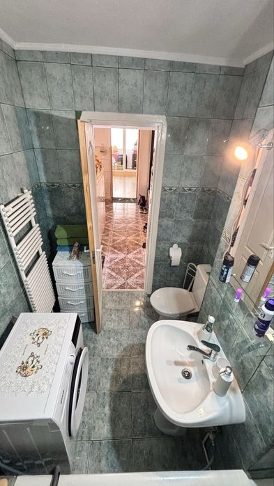 Vand urgent apartament 2 camere
