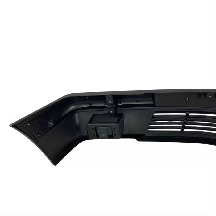 Предна броня за Mercedes E-Class W124 [1985-1995]AMG дизайн с халогени