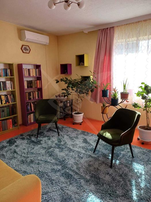 Продава се Етаж от къща в Пловдив, Младежки Хълм - 110 кв.м за 2500 €/кв.м - Снимка #3