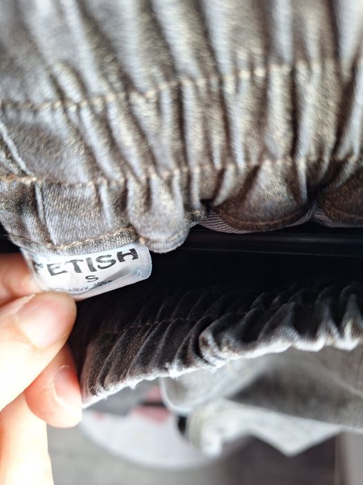 Панталони fetish