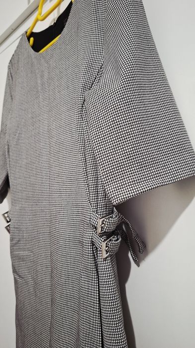 Salopeta tip rochie Zara L