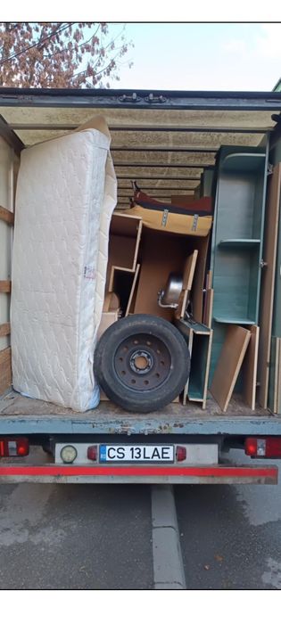 Golire,curățare,eliberare,Mutări,Relocări,Debarasări,Transport,etc