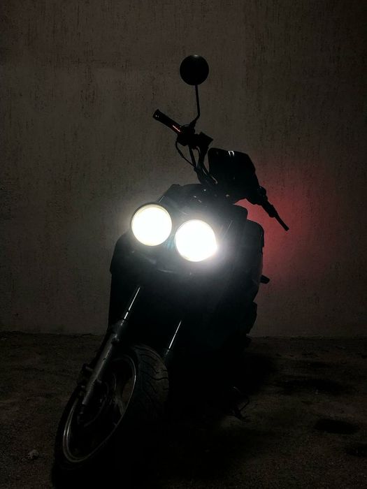 Мапет бумер продам