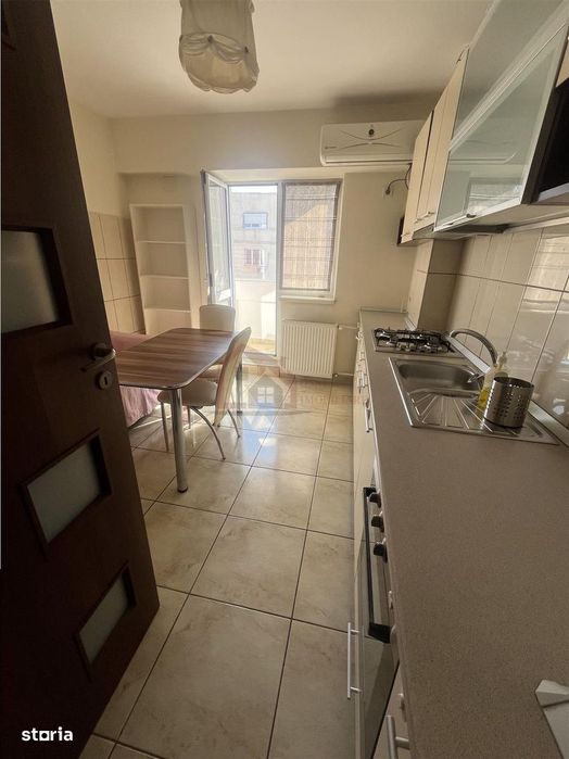 Apartament 2 camere PIATA MUNCII