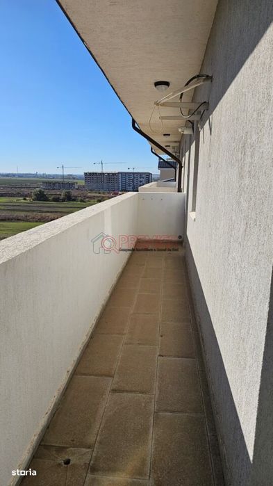 2 camere - Popesti Leordeni-Str Biruintei