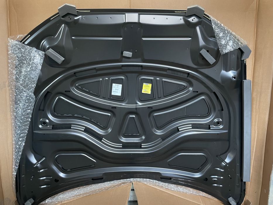 Фуллед ляв фар , Преден капак ,ляв калник- а6 с7  4g