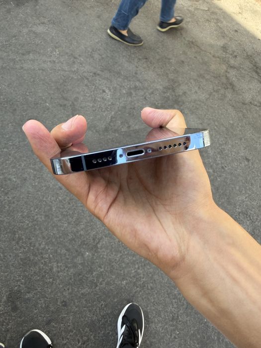 Iphone 13pro Max 128gb