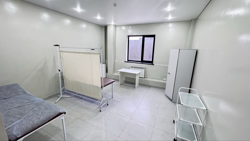 Аренда  помещения