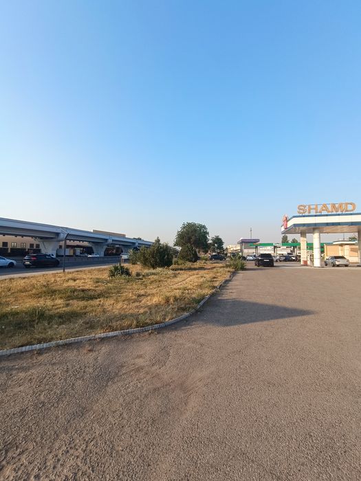 Заправка койлук ринок