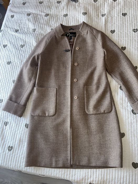Продам женское осенее пальто