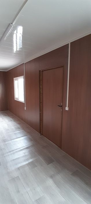 Продам контейнера утепленные