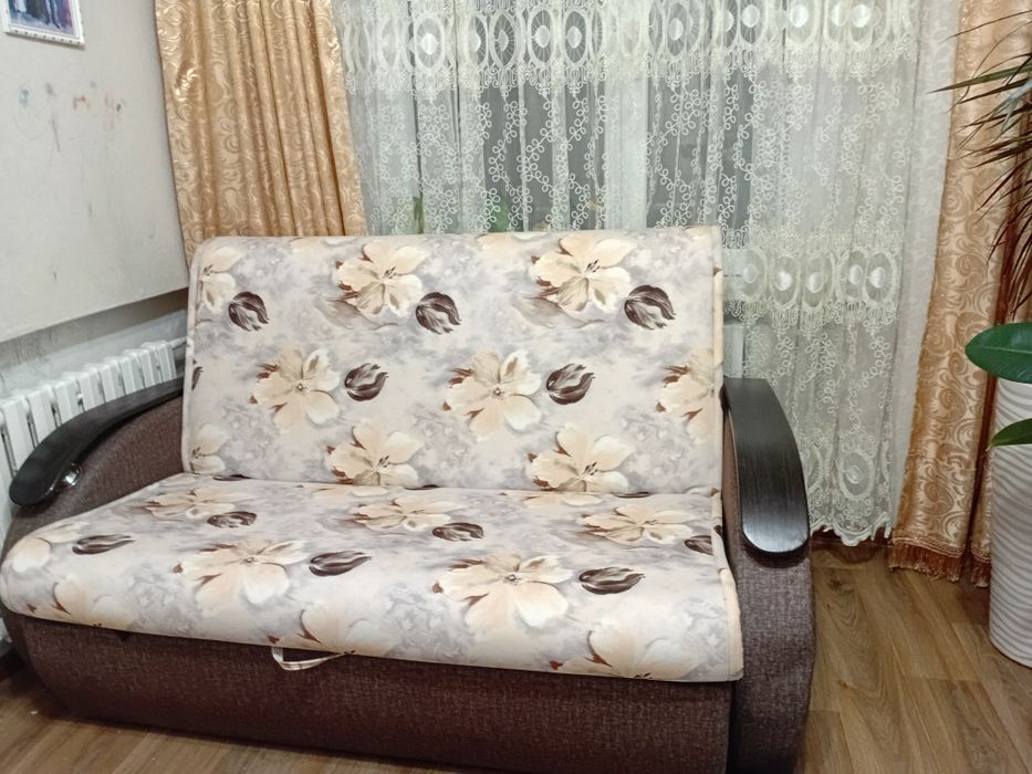 Диван раскладной