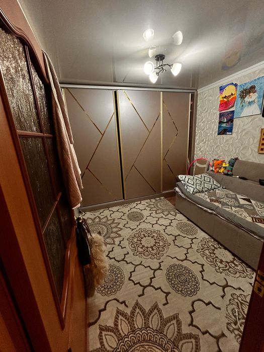 Продам уютную квартиру