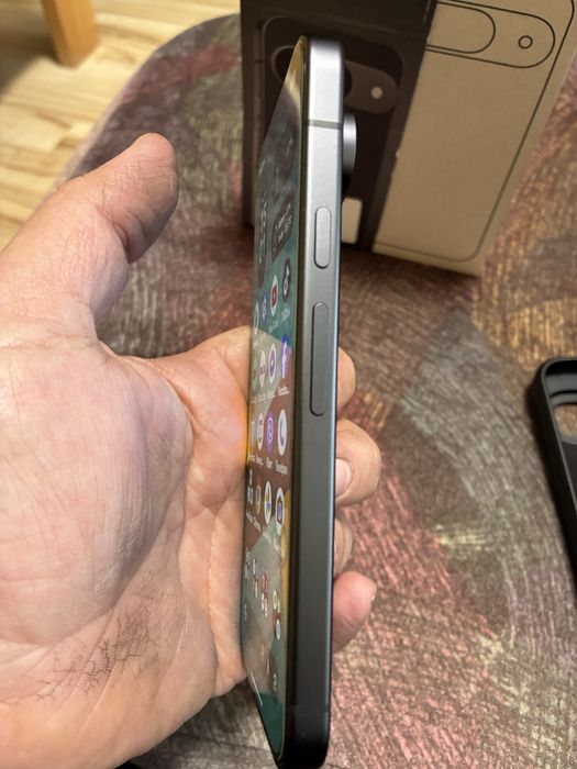 Google Pixel 9 12/128