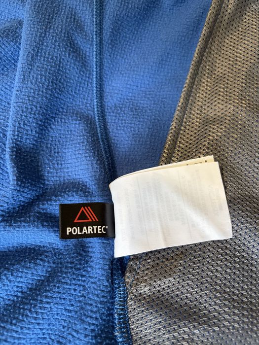 Мъжки Полар Arc’Teryx Delta LT Jacket