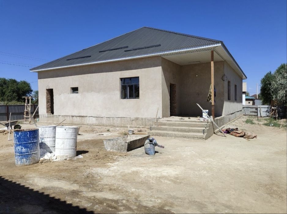 Бригада и бригадир