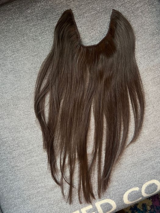 Естествена коса на треса- 48 см