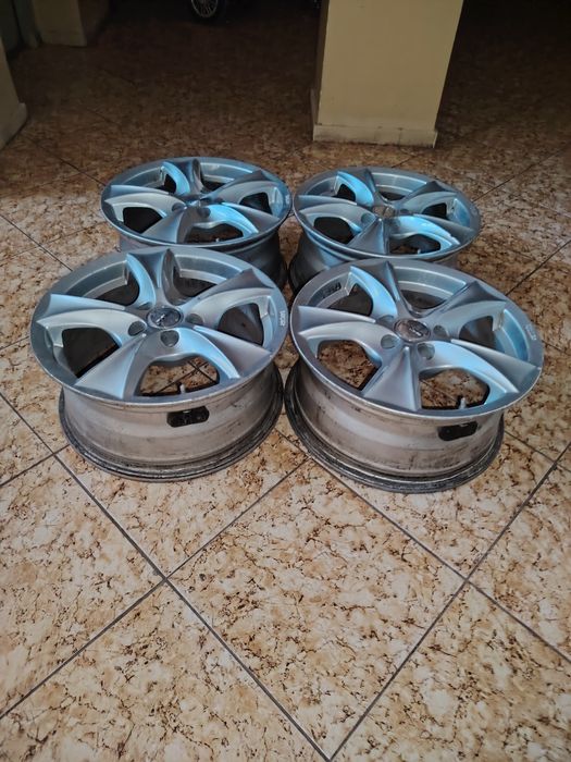 Диски RACING оригинал.
