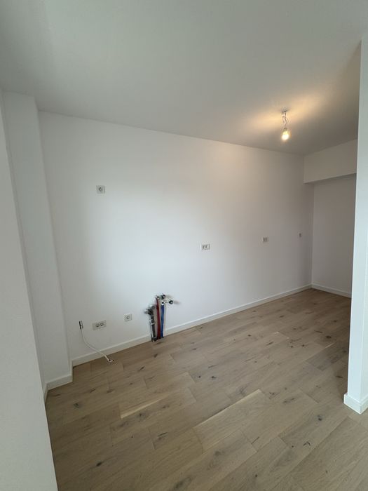 *PROPRIETAR* 2 camere lux First Estates Pipera