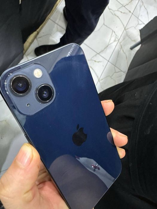 iphone 13  holati ideal