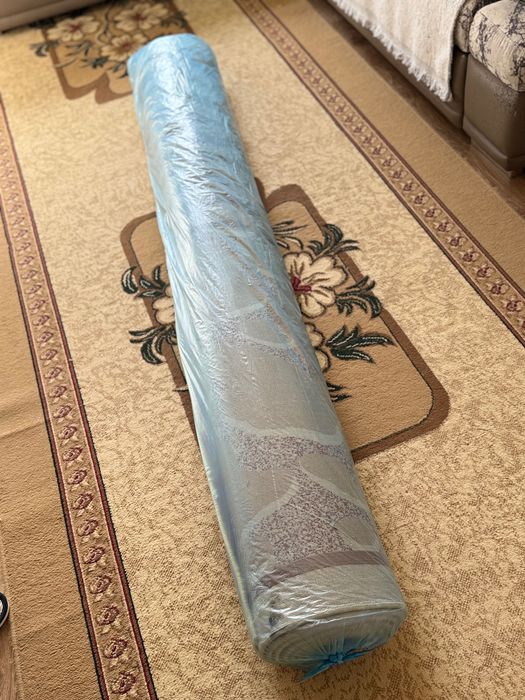 Ковер отличного качества.