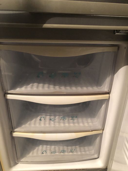 Холодильник Доставка