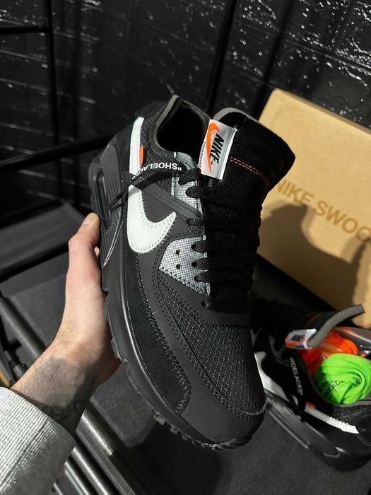 Nike Air Max 90 Off-White