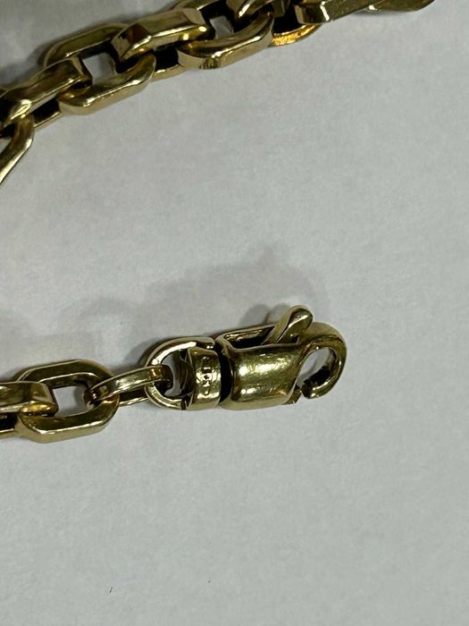 Златна гривна 14 К 585 / 6.75 гр.