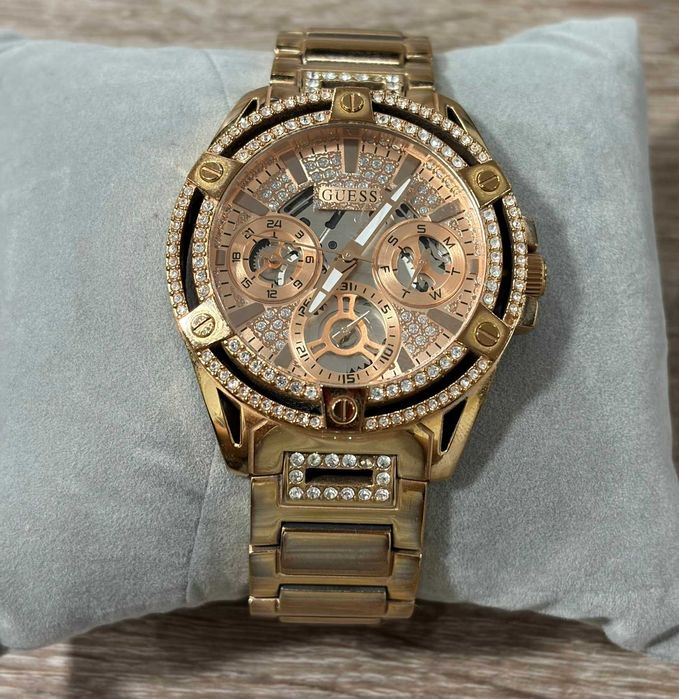 Дамски часовник Guess GW0464L3