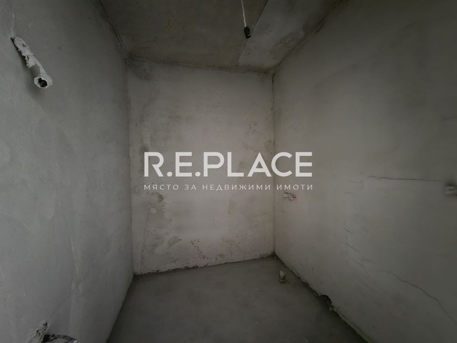 Продава се Тристаен апартамент в Варна, Виница - 127 кв.м за 1339 €/кв.м - Снимка #5