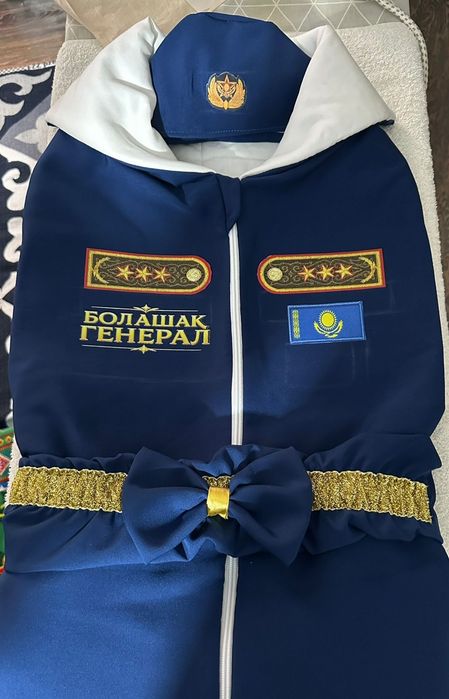 Конверт для випске