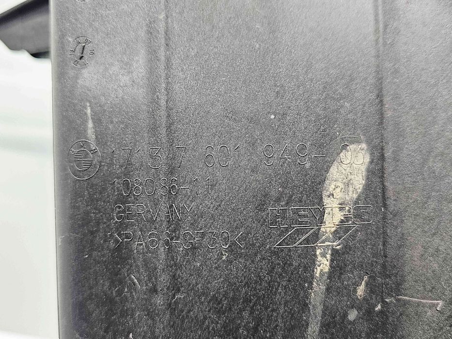 Vas expansiune Bmw 5 (F10) [Fabr 2011-2016]