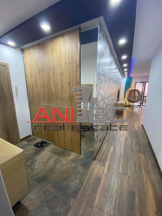 Продава се Тристаен апартамент в Варна, Възраждане 3 - 105 кв.м за 1904 €/кв.м - Снимка #7