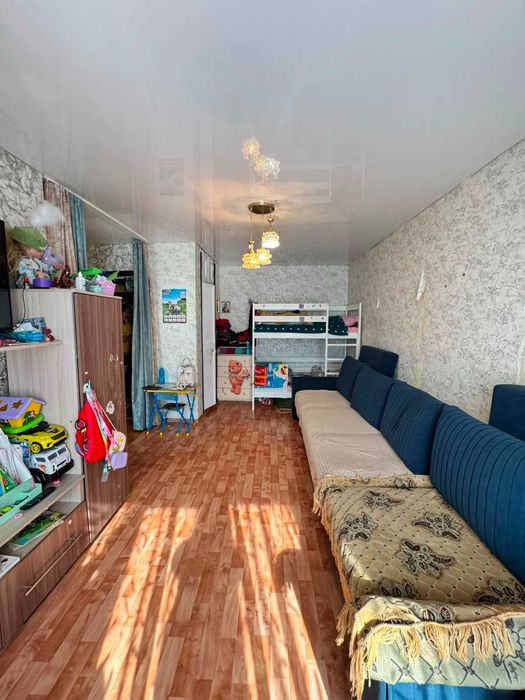 Продам 1 комн.кв. в районе 3 гор.больницы