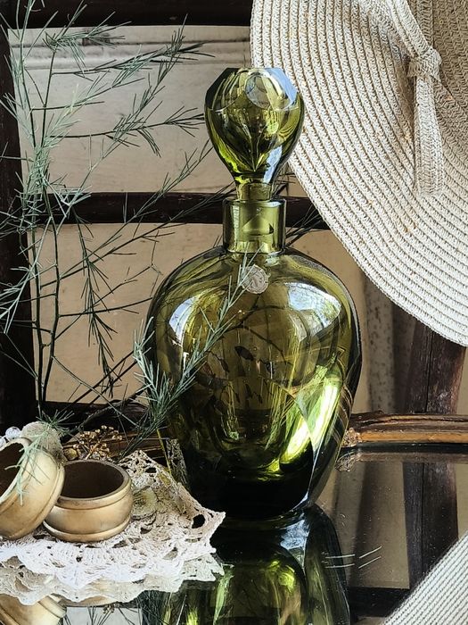 Гарафа Rückl & Brothers Bohemia