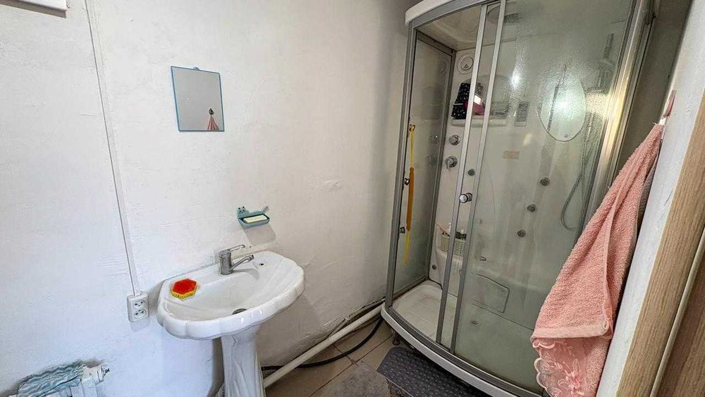 частный дом Ильяс Импреия